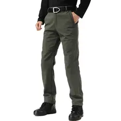 Зимние военные брюки-карго мужские брюки, тактические Softshell Combat флисовые теплые толстые брюки зимние мужские повседневные непромокаемые