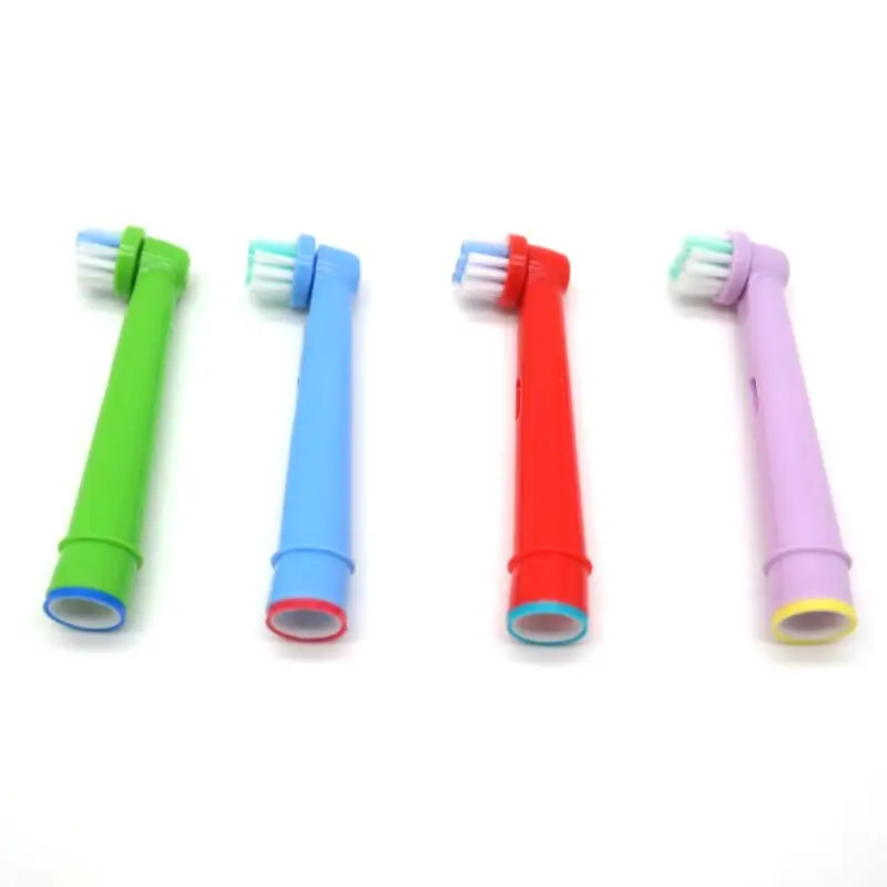 Murah 8 pcs BARU!!! 100% CE FDA Merek 20 pcs set Kebersihan Rotary Listrik Sikat Gigi Kepala Penggantian untuk Merek kepala sikat Gigi Oral B Beli 8 pcs BARU!!! 100% CE FDA Merek 20 pcs set Kebersihan Rotary Listrik Sikat Gigi Kepala Penggantian untuk Merek kepala sikat Gigi Oral B