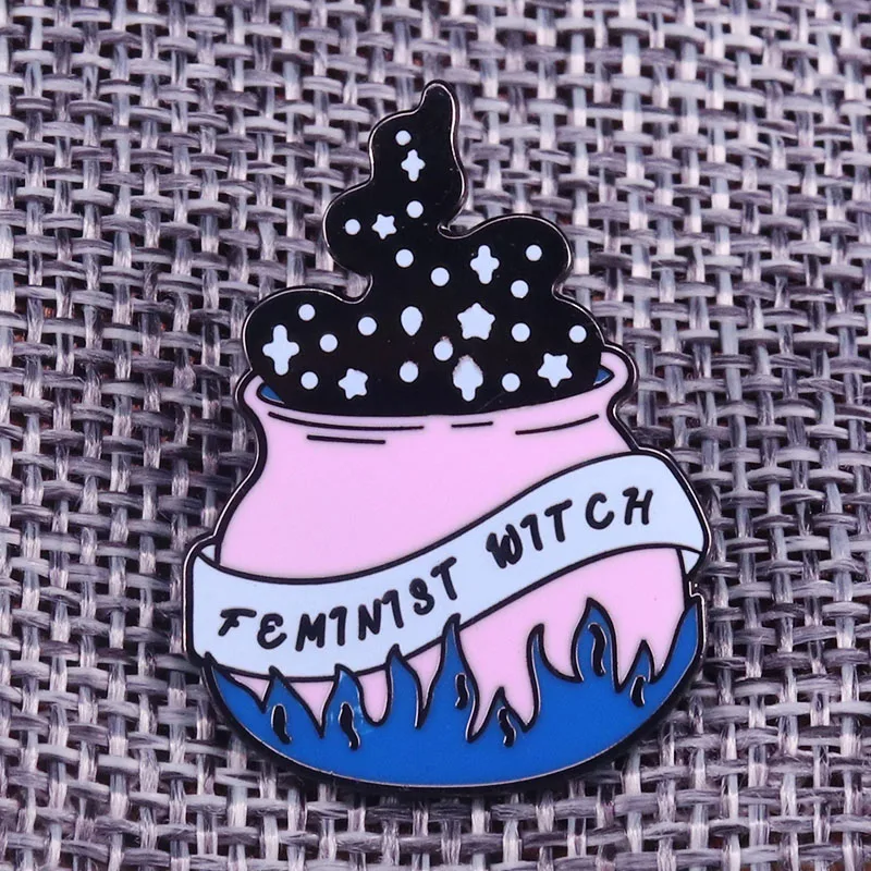 

Ouija Pagan Planchette Wiccan Magick Witchy Pin