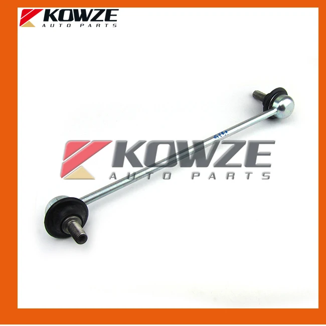 2pcs Front Stabilizer Link Balance Ball Joint For Mitsubishi Outlander