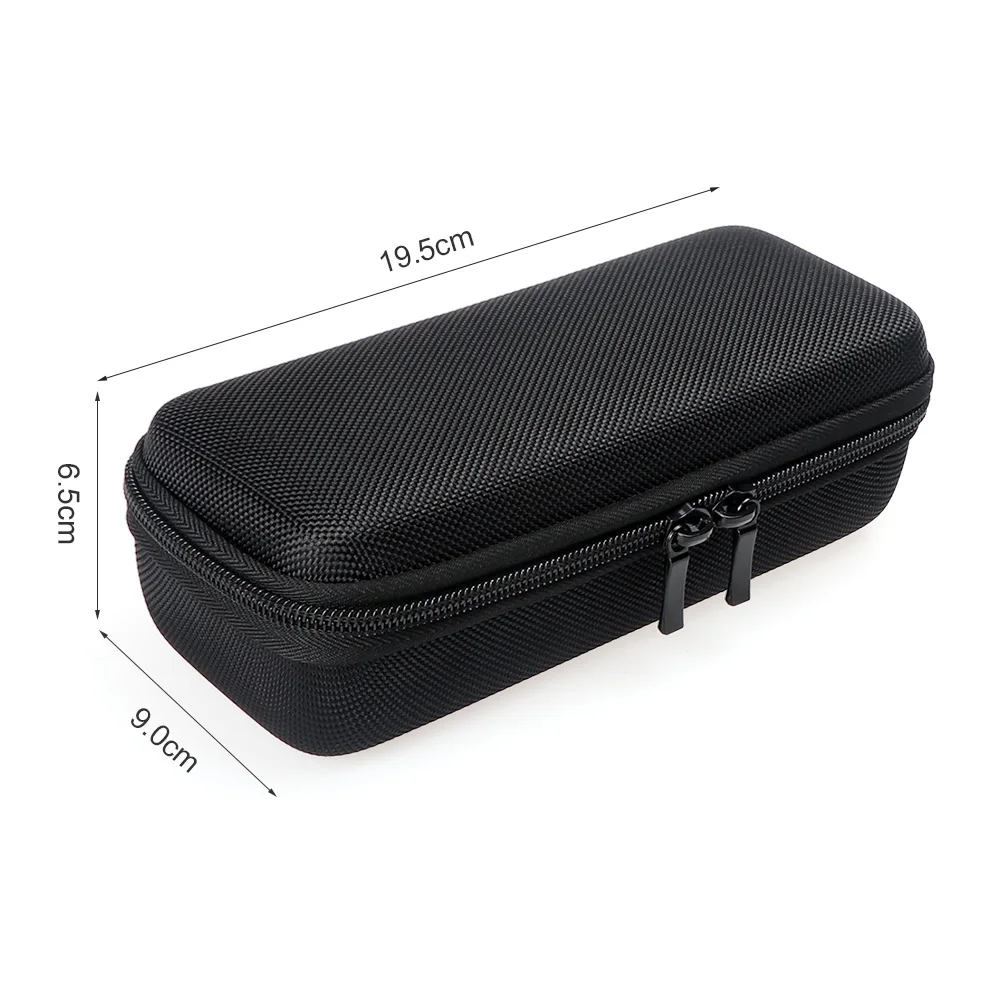 Чехол для переноски EVA, сумка для хранения Insta 360 One X и Insta360 One X, аксессуары для камеры, светильник, портативная дорожная сумка, коробка для защиты от пыли