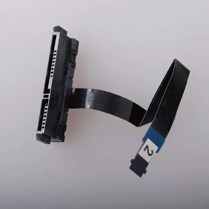

WZSM NEW HDD Cable for HP Envy 15-J 17-J Series Hard Disk Connector Cable 6017B0421501