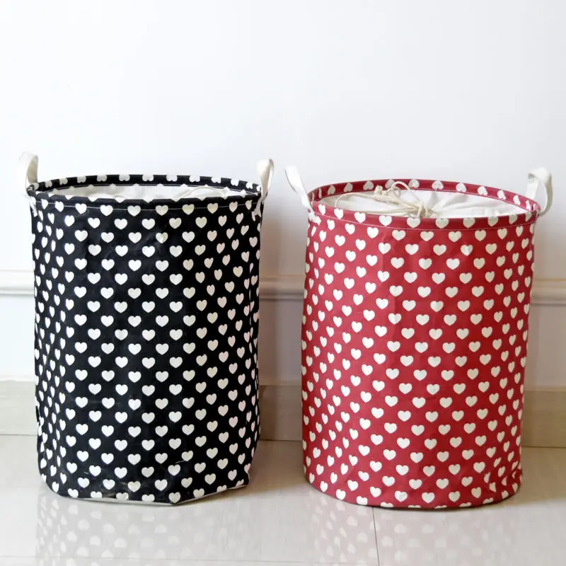جديد طوي تخزين سلة الغسيل منظم تخزين مربع الملابس الداخلية الصدرية ربطة الجوارب صناديق التخزين ل كيد لعب