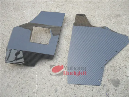 Воздушный фильтр для CF 200SX 240SX S14 S14A S15 SR20DET из углеродного волокна|cover for|cover coverscovers