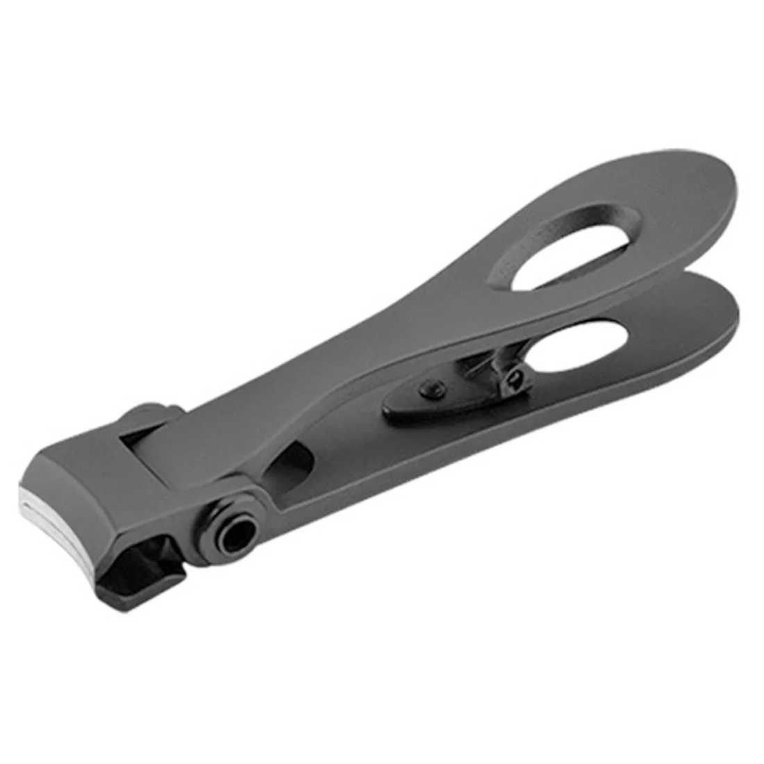 Nail clippers New Design High end Stainless Steel Wide Mouth Stainless