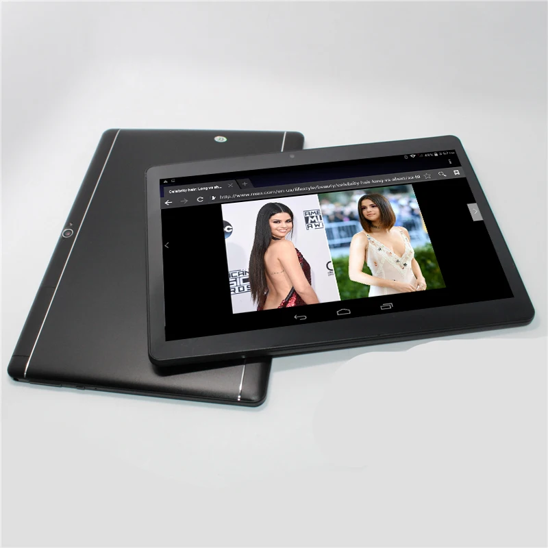 

IPS 10.1" Android 6.0tablet MTK6582-1 3G GSM 5000mAh Quad Core phone call tablet pc 1GB/16GBDual Camera GPS Bluetooth FM Wifi