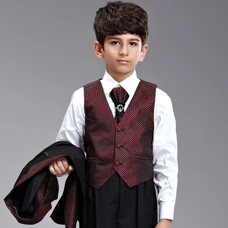 black wine suit (1)