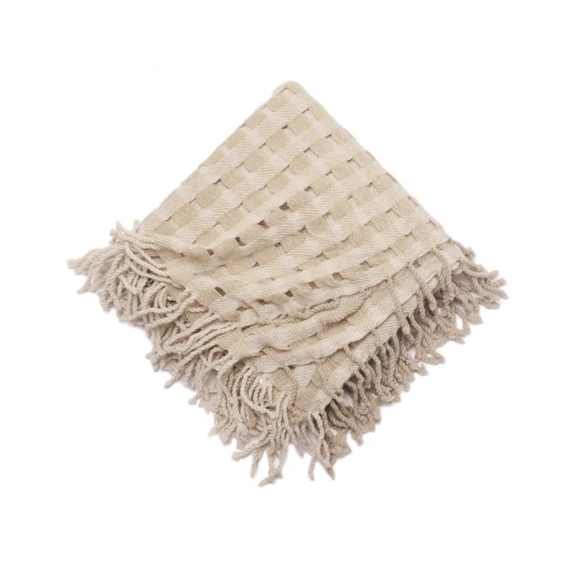 

Wool Scarf Wool mesh fringed Warm moderate Multi Colors Shawl Women Scarves Cosywarmer