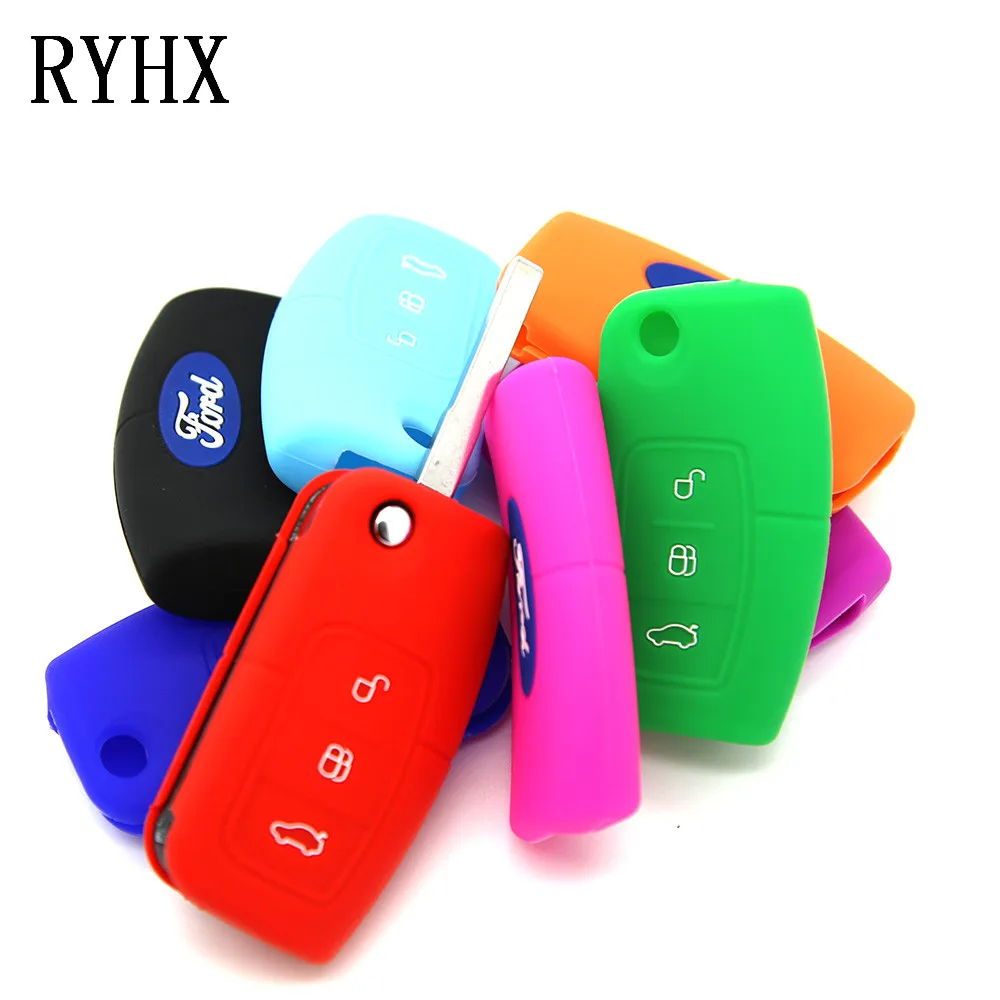 Fiesta focus key cover3_