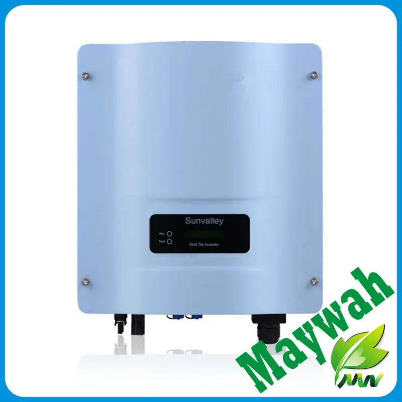Tas 220vac Hot Mppt 2