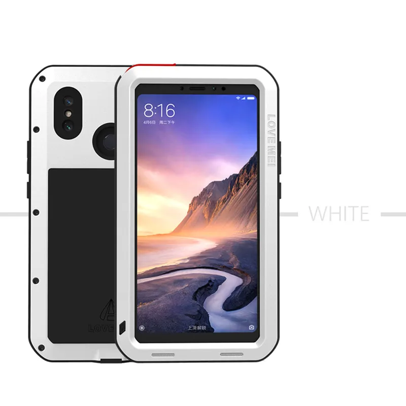 xiaomi MAX 3 case (13)