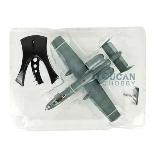 

Easy Model 37112 1/72 A-10A Thunderbolt II 1992 Aircraft Model Finished