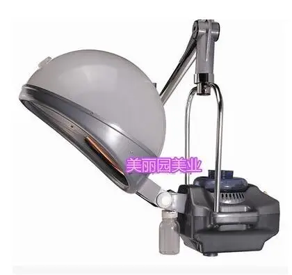 Hair care equipment, hanging wall hair care machine, hair care machine.