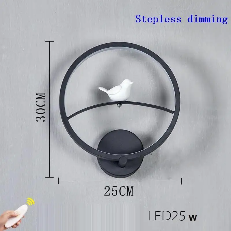 Arandela Para Parede Lampara Lampen современная лампа для лампы Wandlamp Aplique Luz Pared аппликация Murale светильник Настенный светильник для спальни светильник - Цвет абажура: Number  2