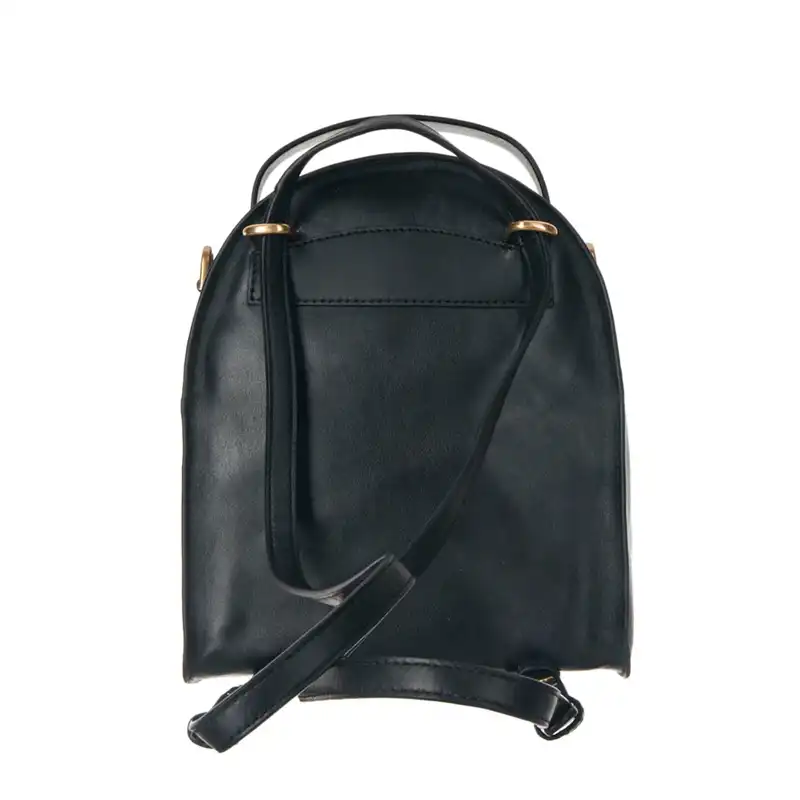 jessa small embellished leather convertible backpack