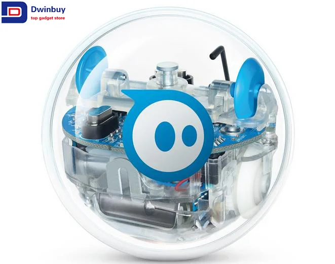 sphero sprk  robot