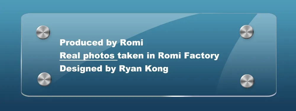 Romi inflatable