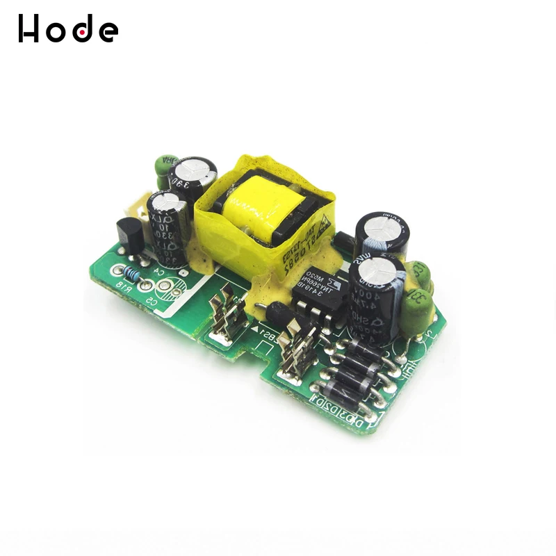 

AC-DC 5V 0.7A Switching Power Supply Board Replace Repair Module