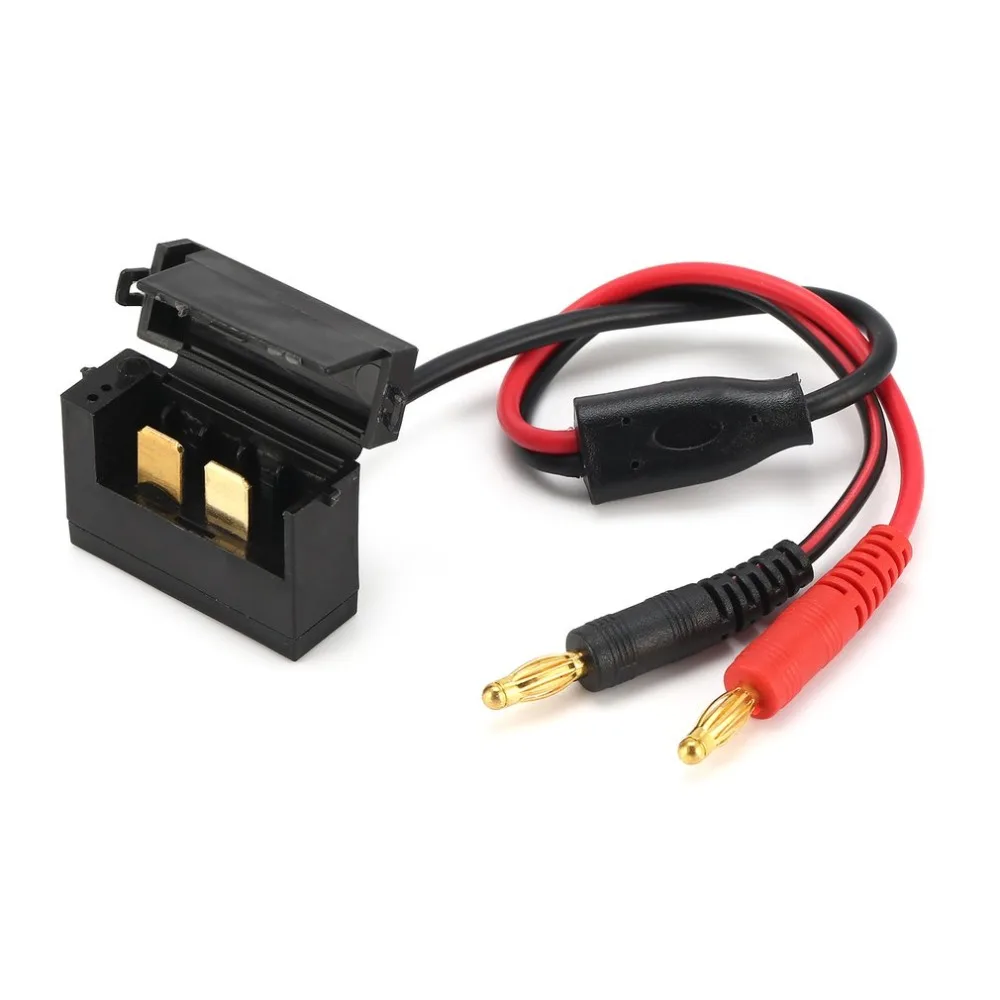 

Fast Charging Line Quick Charge Cable Conversion to B6 Balance Charger for DJI Phantom 3 Advanced Professional Drone Battery