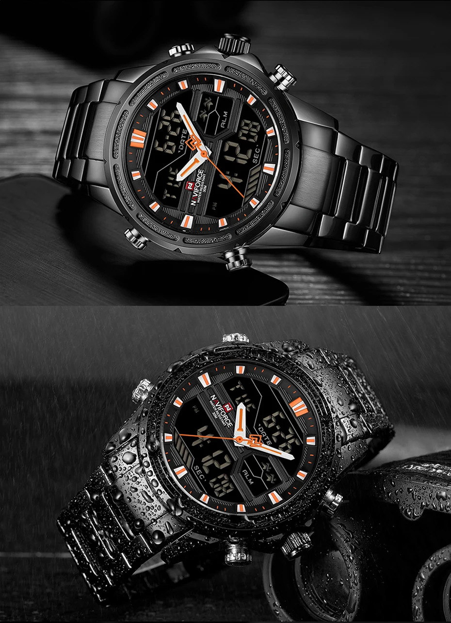 Man Watch (9)