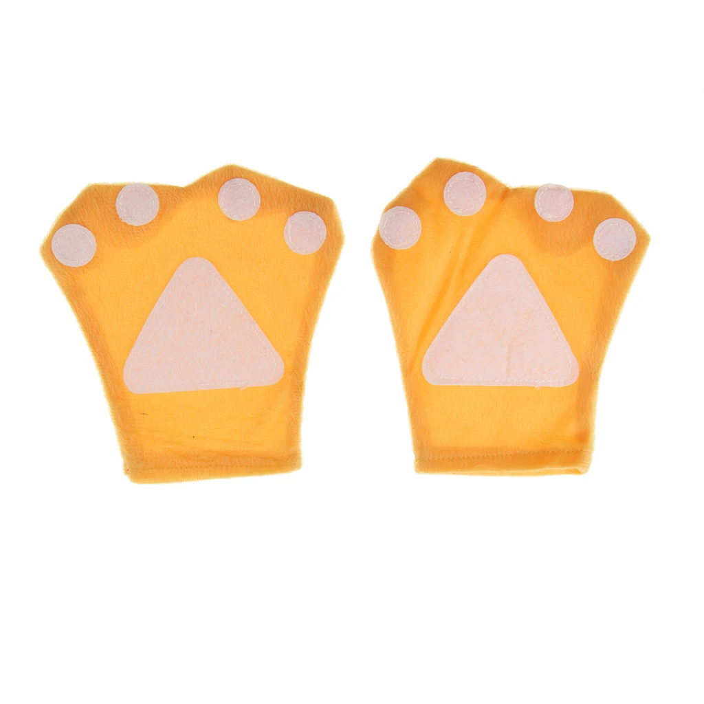 Kids Animal Costume Set Cock Hat Top Shorts Gloves Shoes Party Halloween