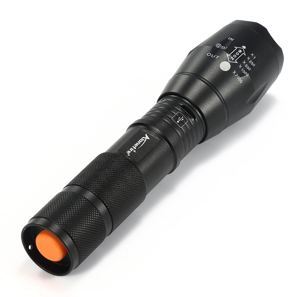 G700-U led flashlight (15)