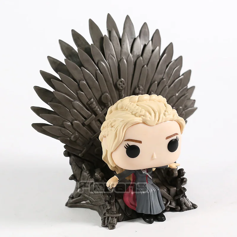 jon snow bobblehead