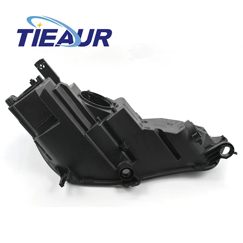 Корпус фар для AUDI A4/B9 17-18 4 двери фара заднего Замена основания