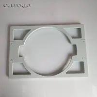 Computer Embroidery Machine Parts - Frame Plate 21CM - Image 2