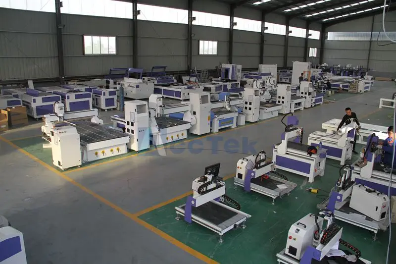 factory