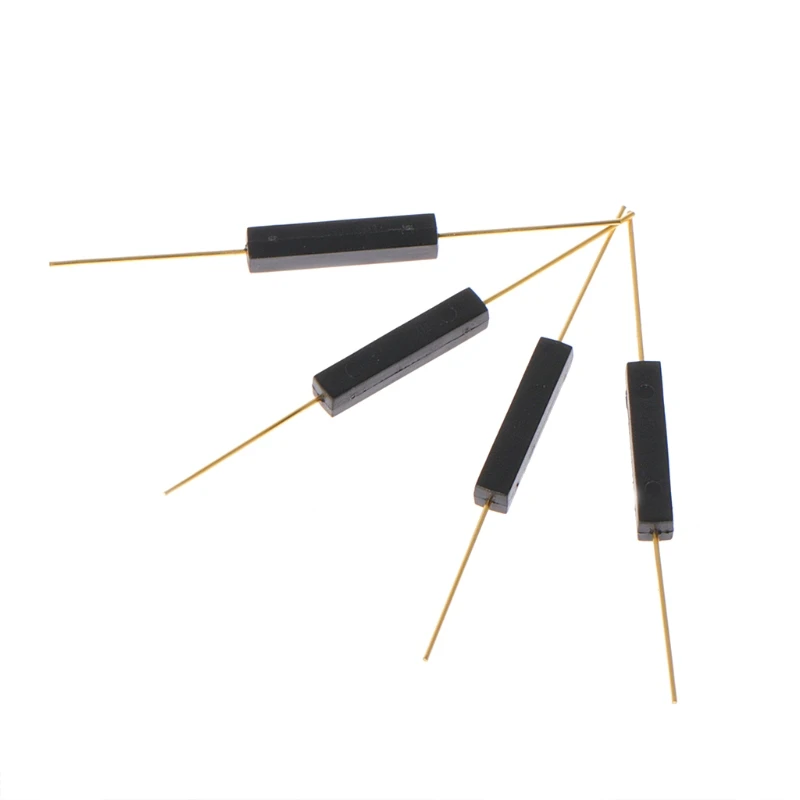  10 stücke GPS-14A Reed Schalter Vibration Beständig Anti-korruption Schließer Für Arduino