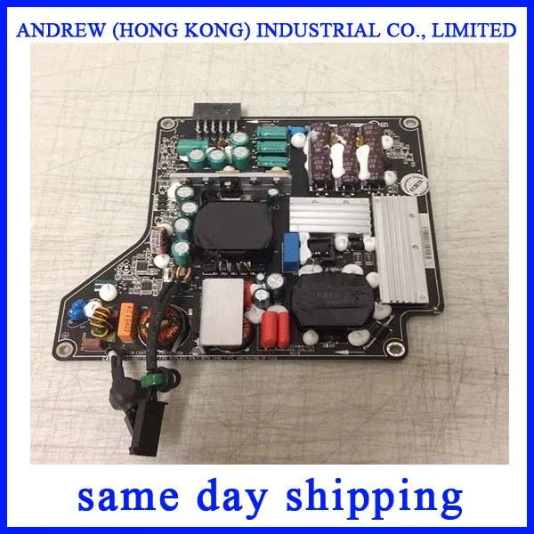 

Genuine for 27" A1316 A1407 LED Cinema Dispaly/Thunderbolt Display Power Supply PSU 661-6048 614-0496 614-0505 614-0506 614-0509