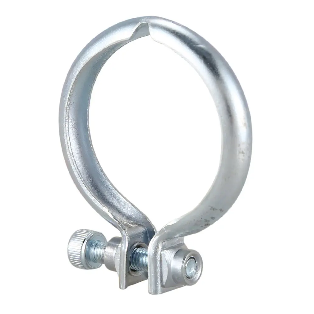 

Fixing Collar EGR Valve Collar Clamp Strain Relief For Citroen