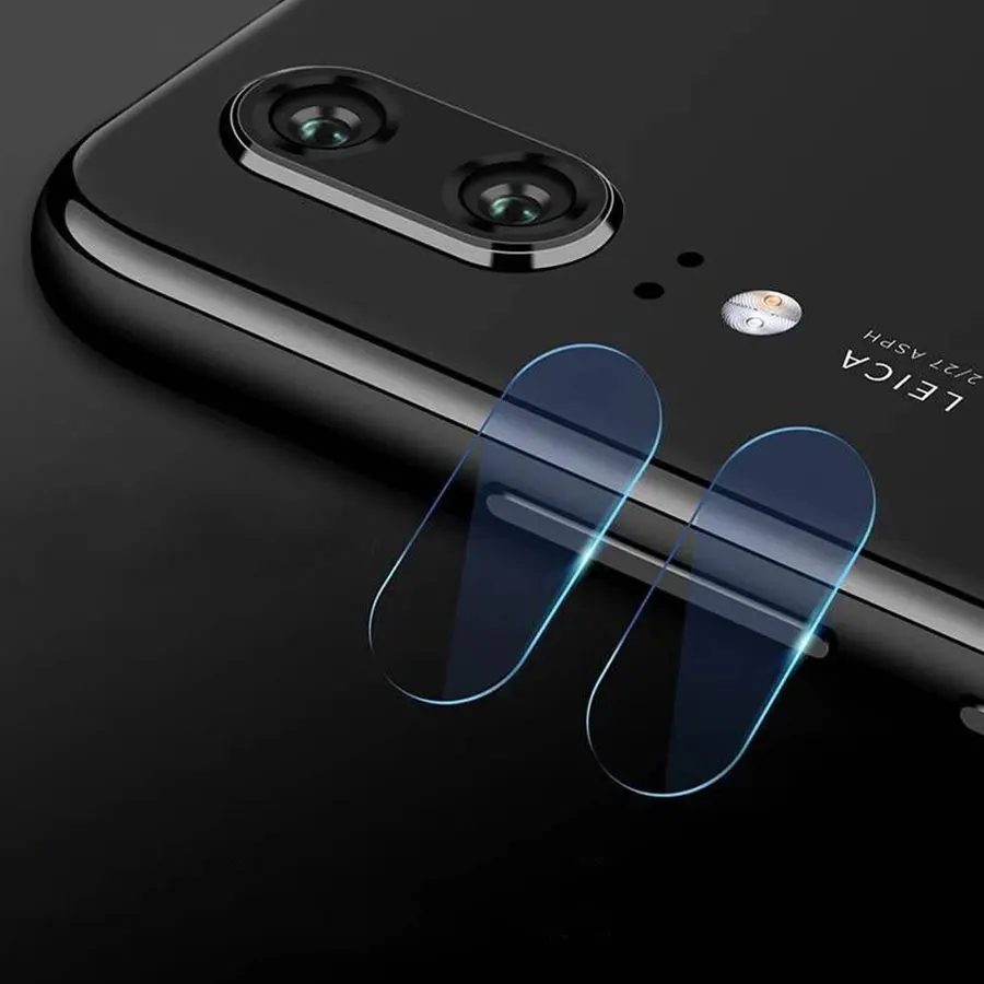Задняя защитная пленка для экрана из закаленного стекла HuaweiI honor 8 9 8X10 enjoy plus 8e 7 s Back