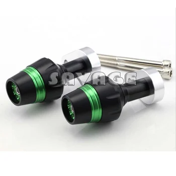 

For KAWASAKI NINJA 1000 2011-2015 Z1000SX New Design Motorcycle Frame Sliders Crash Protector Falling Protection