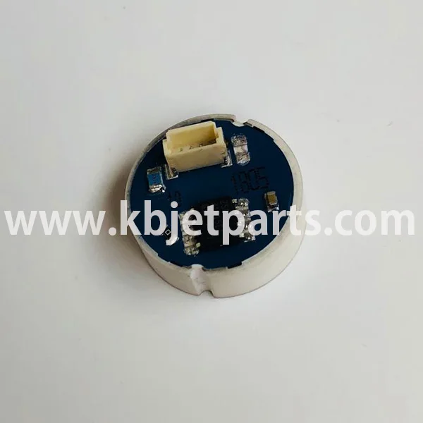 

ENM39006 Pressure temperature sensor ASSY COVER WITH PR SENSOR use for imaje 9232 9410 9450 inkjet coding printer