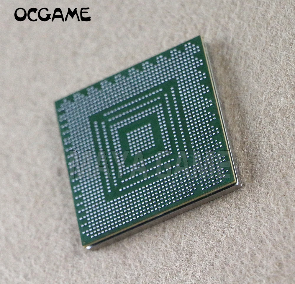Высокое качество протестированный б/у GPU компьютер RSX CXD2971GB комплект интегральных микросхем в корпусе BGA с шариками для PS3 OCGAME