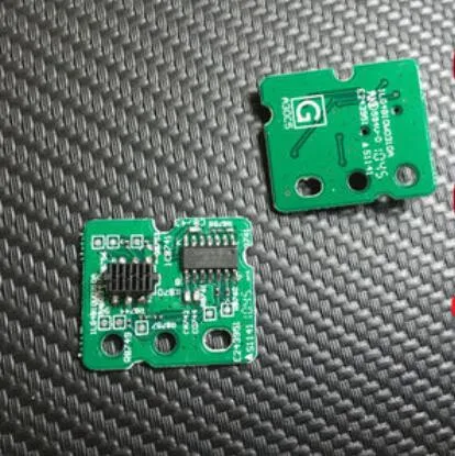 

Replacement Projector timing control board lamp reset chip for Panasonic ET-LAE200 ET-LAE200C PT-SLX65C PT-SLX60C
