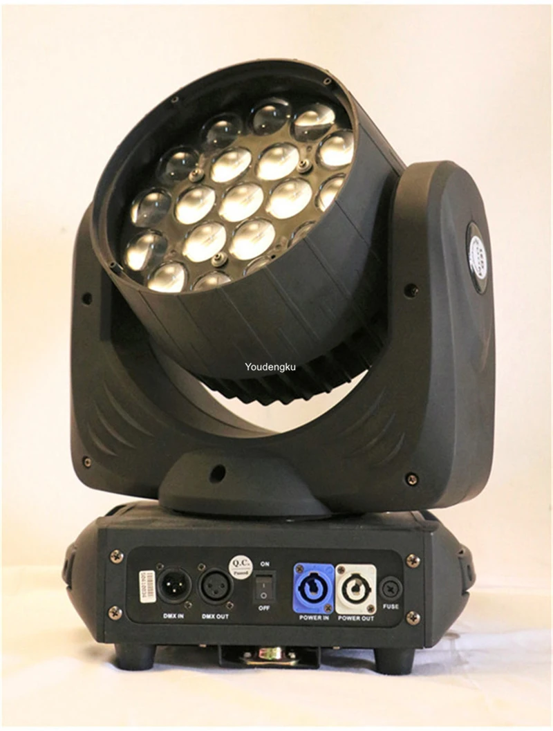 19x12w