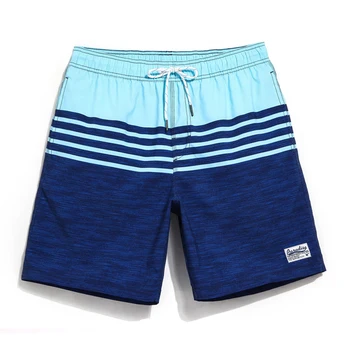 

Men Boardshorts Board Beach Shorts Swimwear Swimsuits Men's Casual Bermuda Jogger Shorts Quick Drying Shorts Trunks With lining