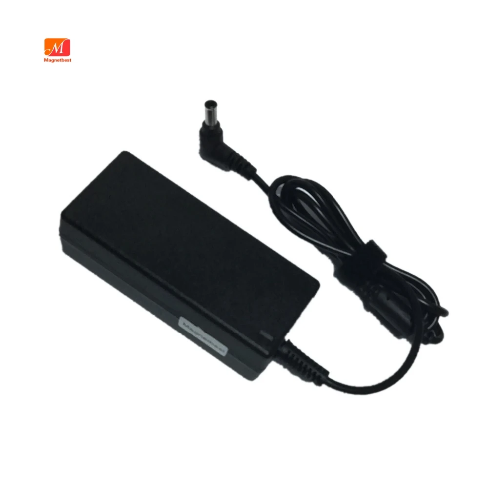 19V 3.42A подходит 19V 2.6A 2.53A AC Питание адаптер Зарядное устройство для LG ЖК-дисплей монитор 32mb25vq-B LCAP40 DA-65G19 PA-1650-68 PA-1650-43