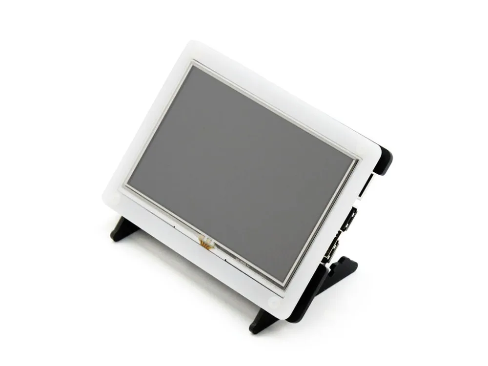 5inch-HDMI-LCD-B-Bicolor-Holder-3