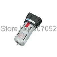 

3/8'' BF3000 Air Source Treatment Pneumatic Component Filter BF-3000