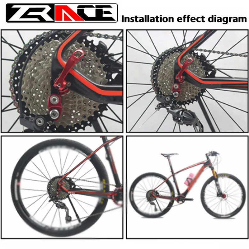 Zracing 10s 11s 12s MTB велосипед Freewheel 46T / 50T 52T золотые кассеты Большой маховик для ALIVIO DEORE