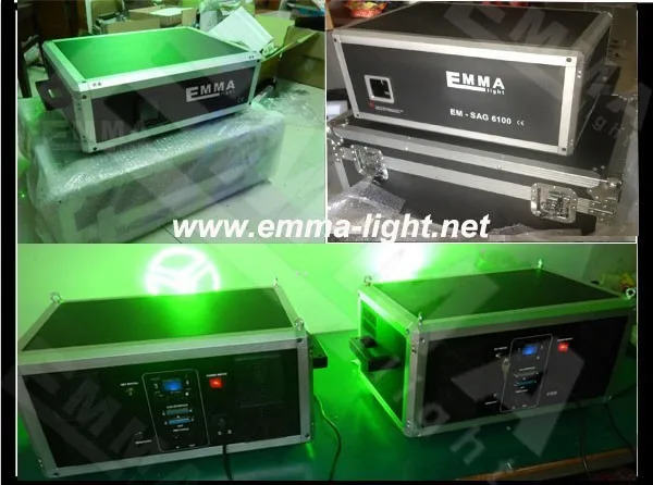 DMX ILDA PC управляемый лазерный светильник-проектор, RGB, красочное шоу, звездное небо, Рождественский лазерный светильник ing