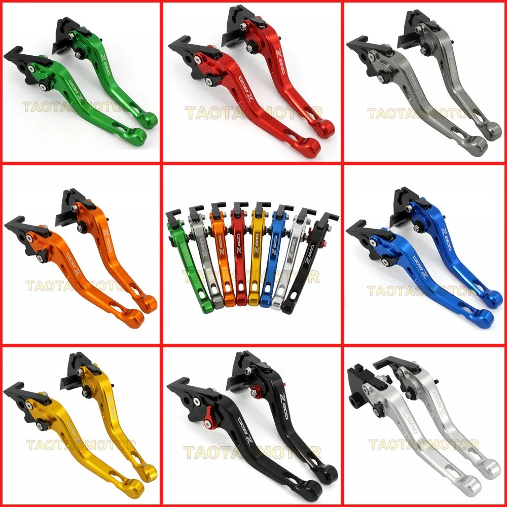 CK CATTLE KING для Kawasaki Z800 E Версия 2013 2015 2016 2017 2018 2019 мотоциклетные регулируемые