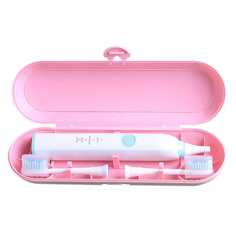 

Portable Electric Toothbrush Storage Box Electric Toothbrush Travel Box Storage Box Protective Cover