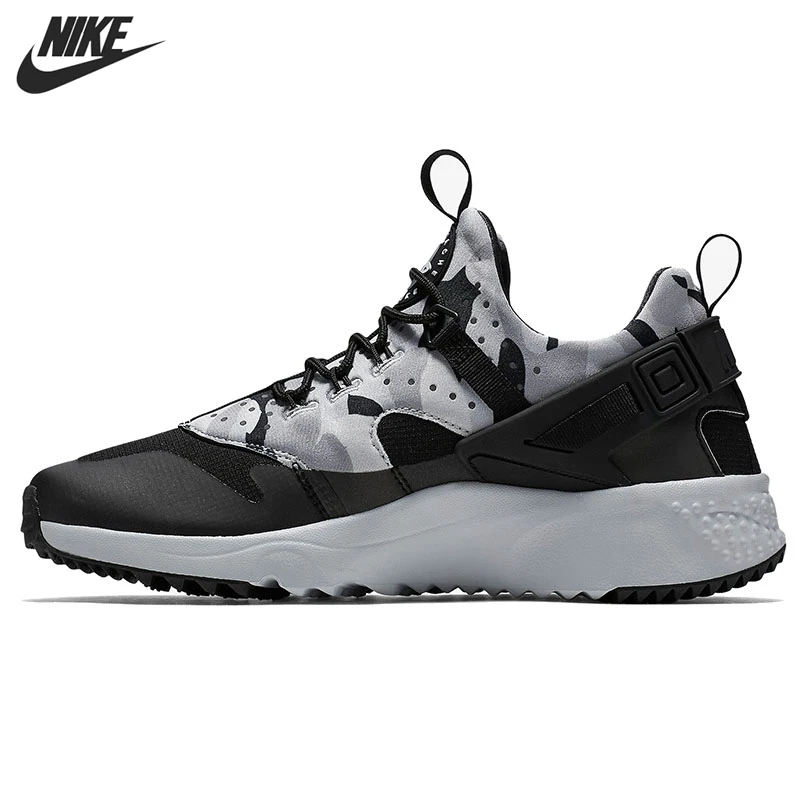 nike huarache gialle fluo
