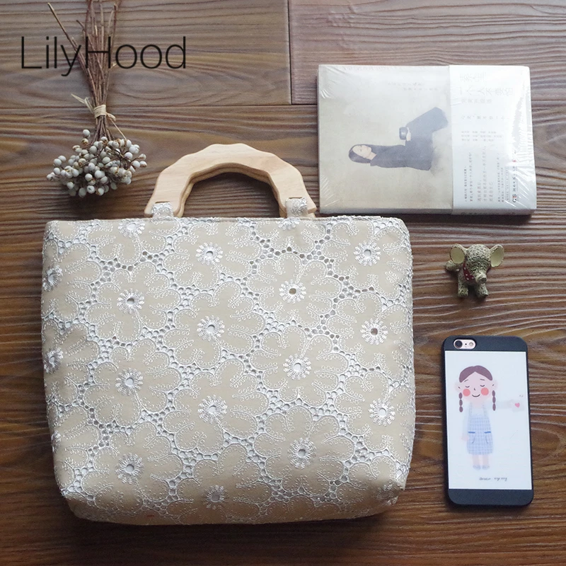 vintage fabric bags