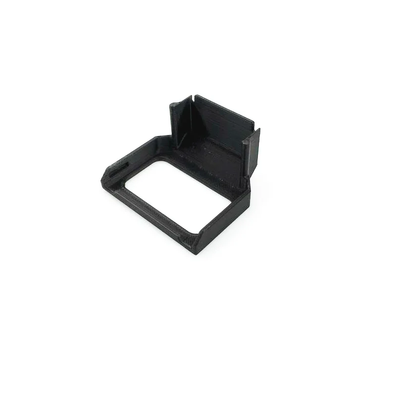 Li-po Battery Charging Port Protection Cover 3D Print Transport Dust-proof protective cap For RC DJI Mavic Pro Accessories 1 (6)